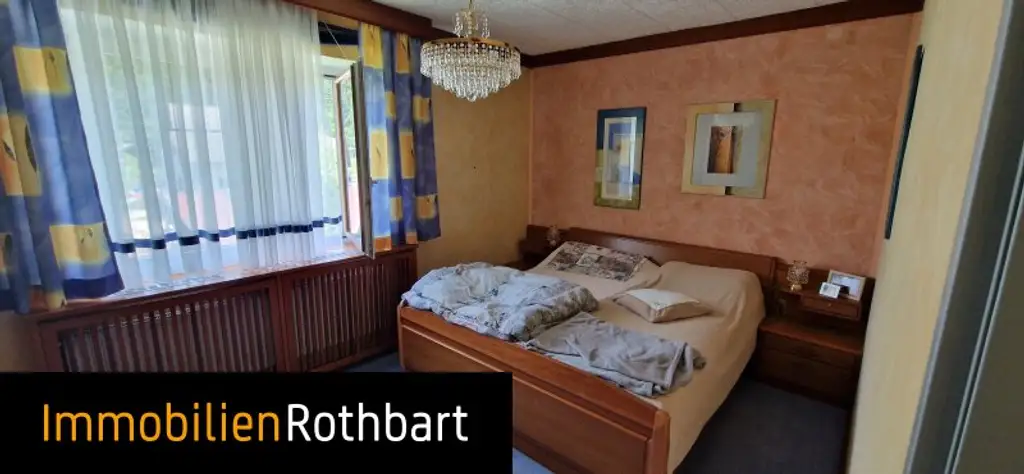 Charmantes Einfamilienhaus mit Garten und Garage in Bruck an der Mur/Oberaich
