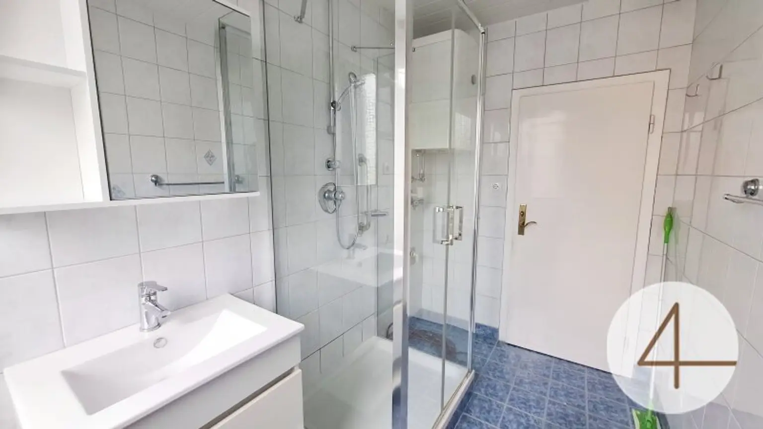 Schöne 3 Raum Wohnung in Wels