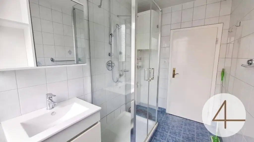 Schöne 3 Raum Wohnung in Wels