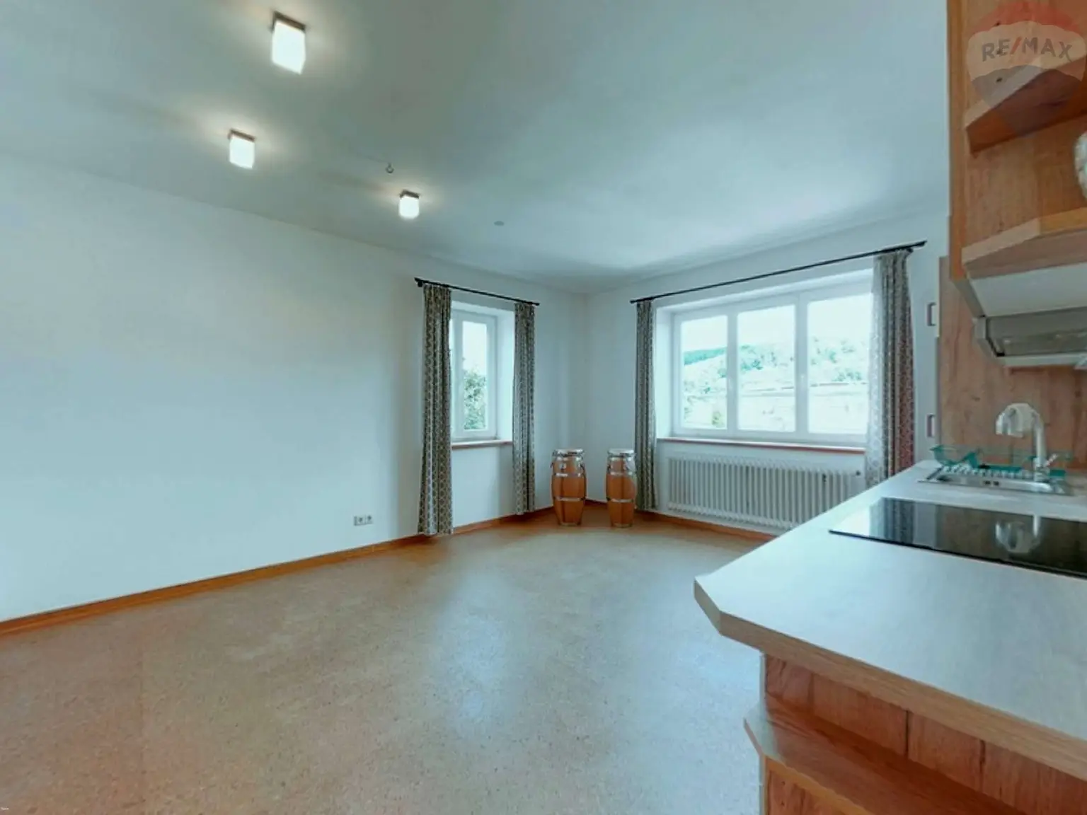 Küche_Essbereich OG