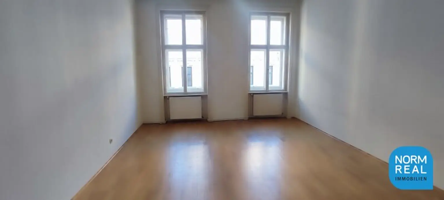 3er WG geeignet ALTBAU - NÄHE VOLKSOPER