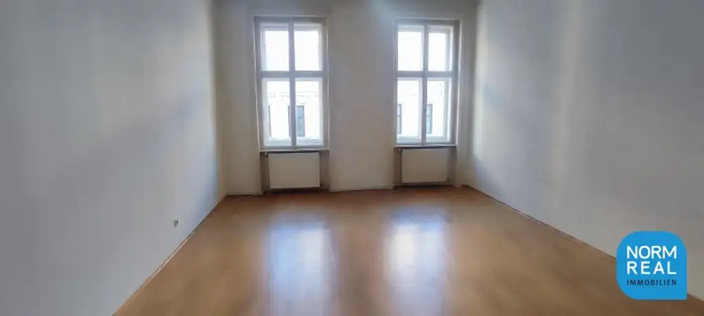 3er WG geeignet ALTBAU - NÄHE VOLKSOPER