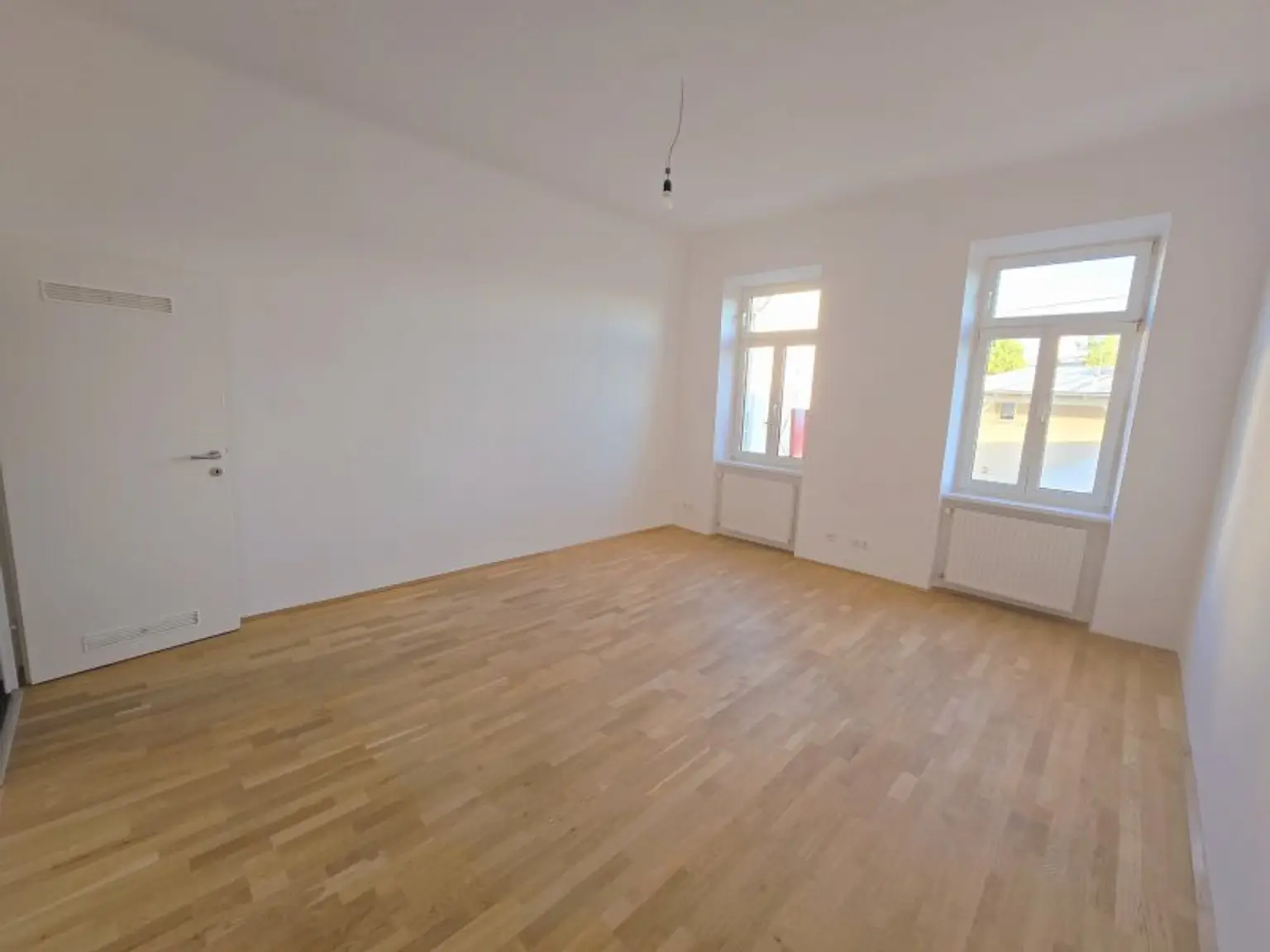 Charmante, vollsanierte 1-Zimmer-Wohnung in 1210 Wien in guter Lage