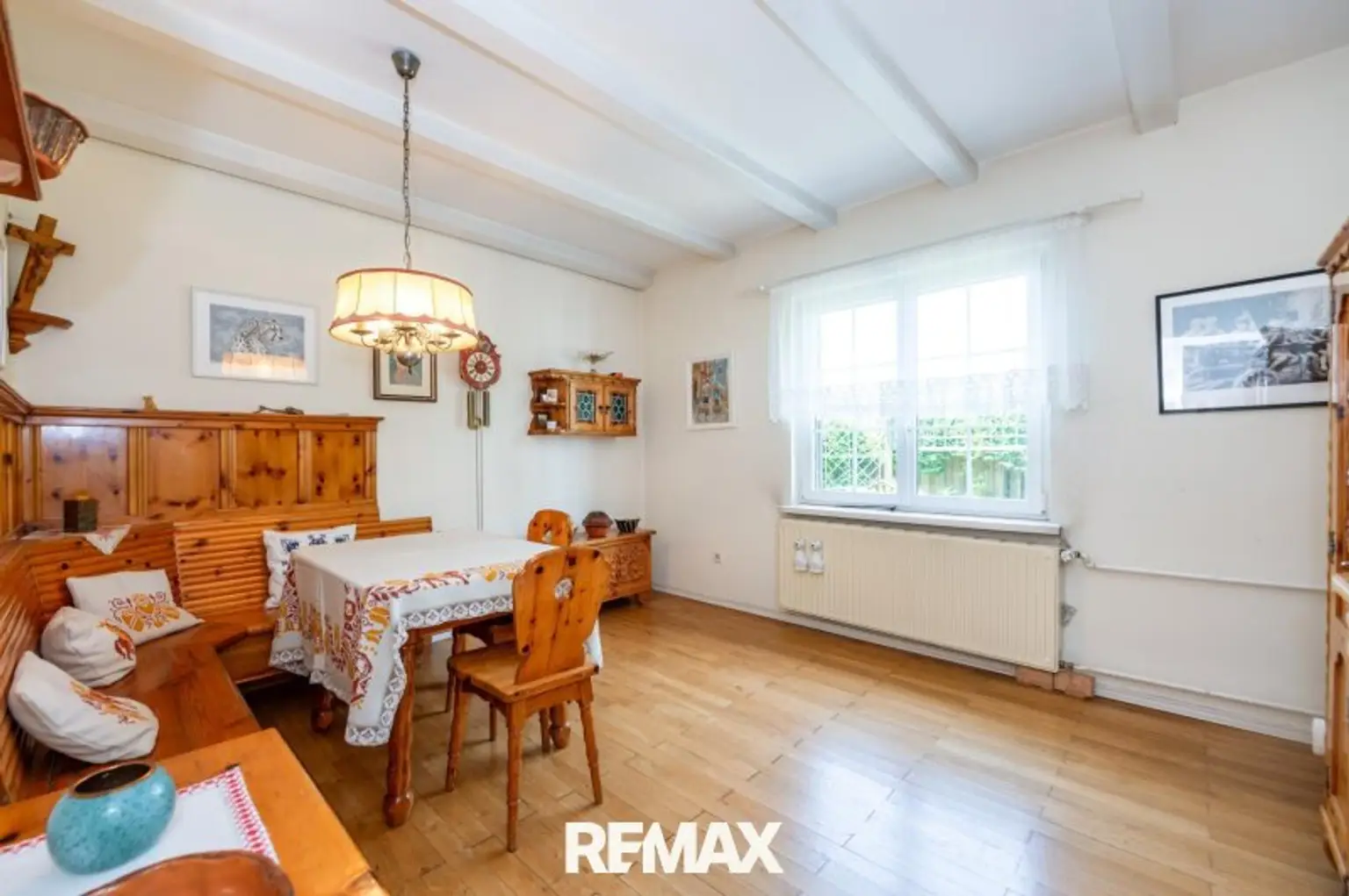 Zimmer Haus 2