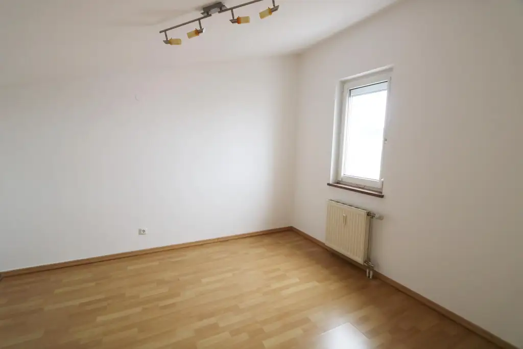 Gepflegte Eigentumswohnung mit besonderem Flair mitten in Gunskirchen