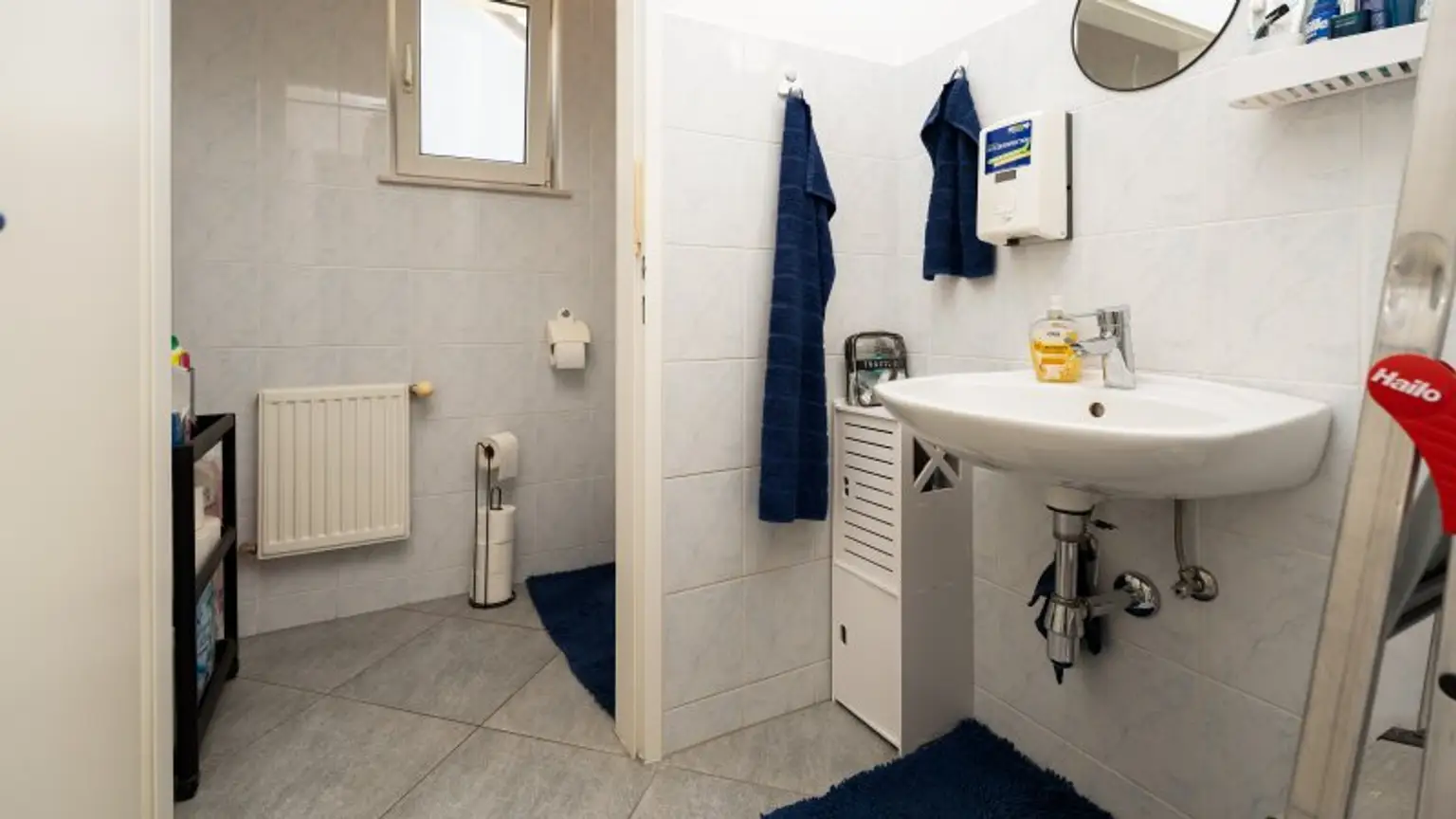 Kapitalanlage mit Potential – 2 Häuser auf Eckgrundstück mit rund 938 m² Grundstücksfläche!