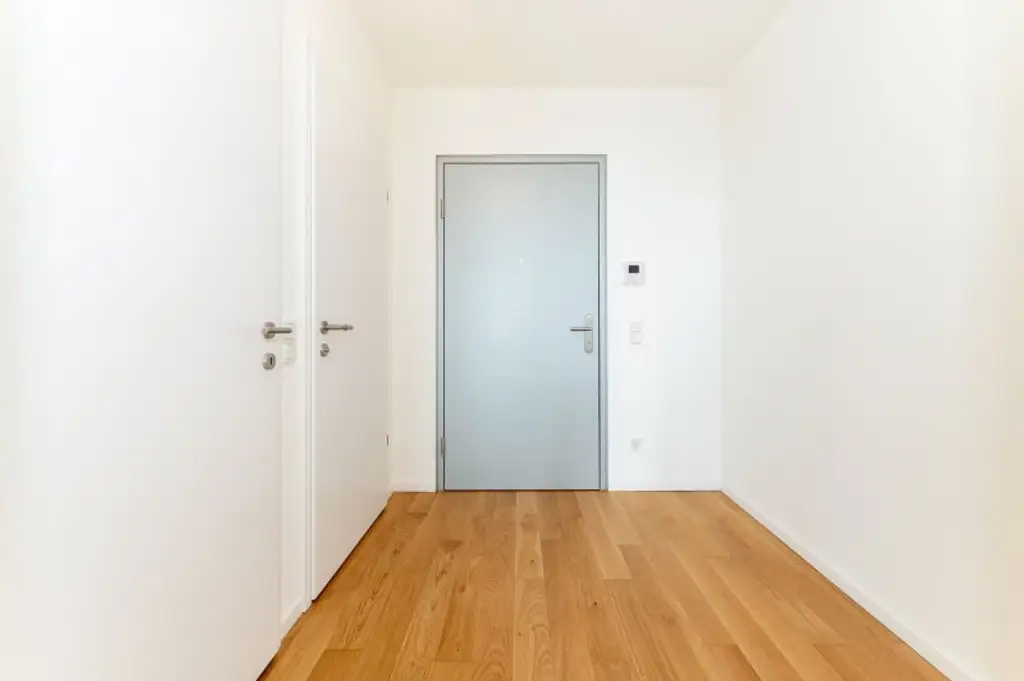 Anleger aufgepasst! Fabelhafte 2-Zimmer Wohnung neben HBF zu verkaufen!