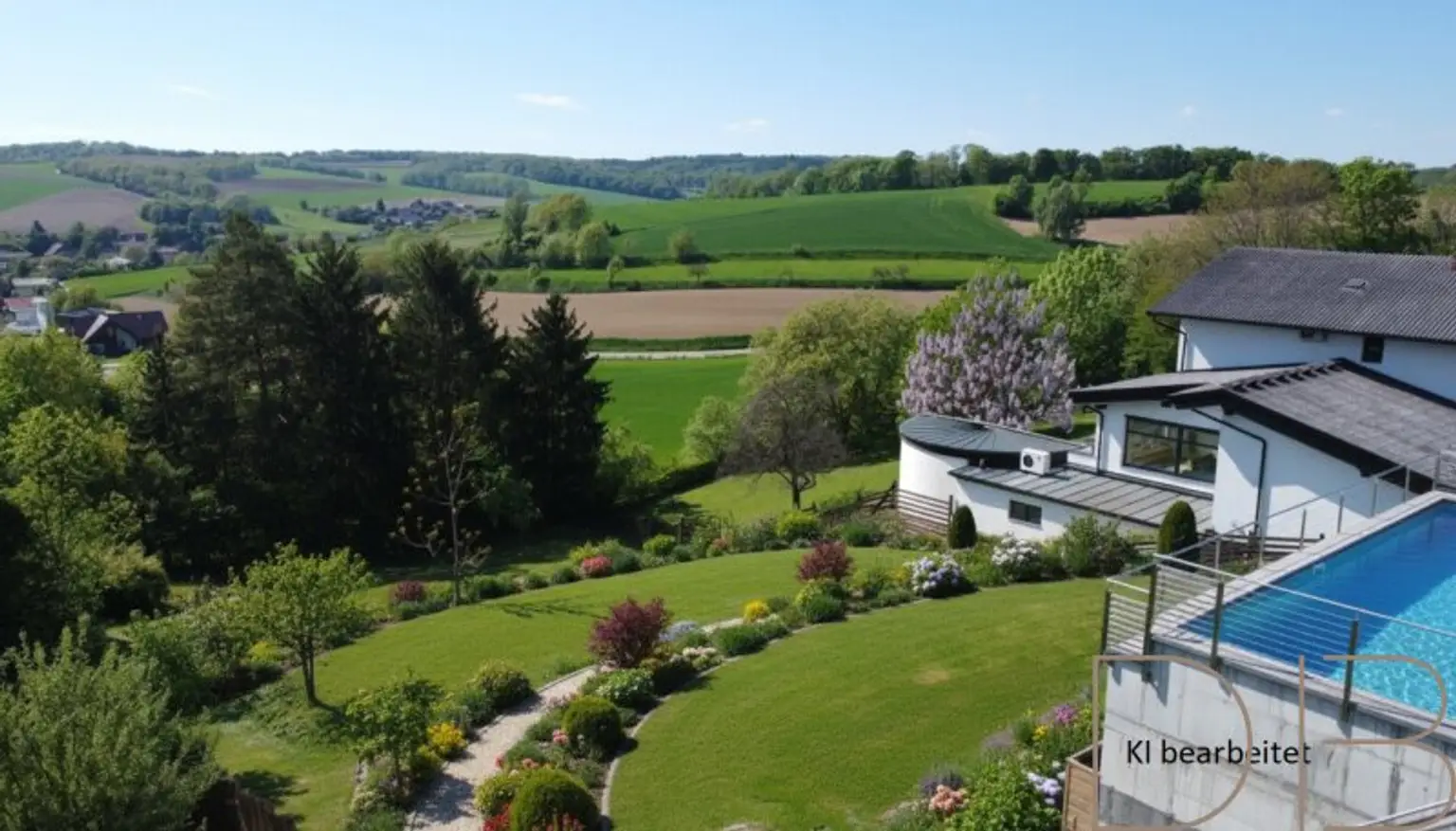 DB IMMOBILIEN | Traumhaus gesucht?