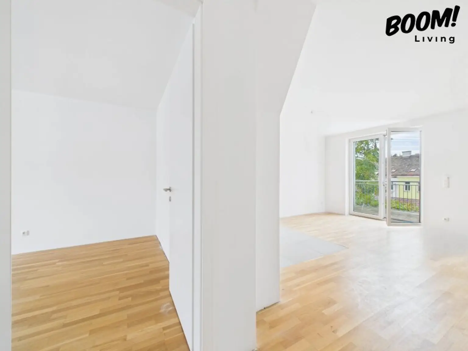 Erstbezug – Hochwertige Wohnungen // Dachterrassen mit Weitblick //Fußbodenheizung, Klimaanlage in Bestlage des 17. Bezirks