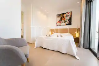 Jardines-de-Los-Menceyes-Penthouse-Dormitorio3-Palm-Mar-Tenerife