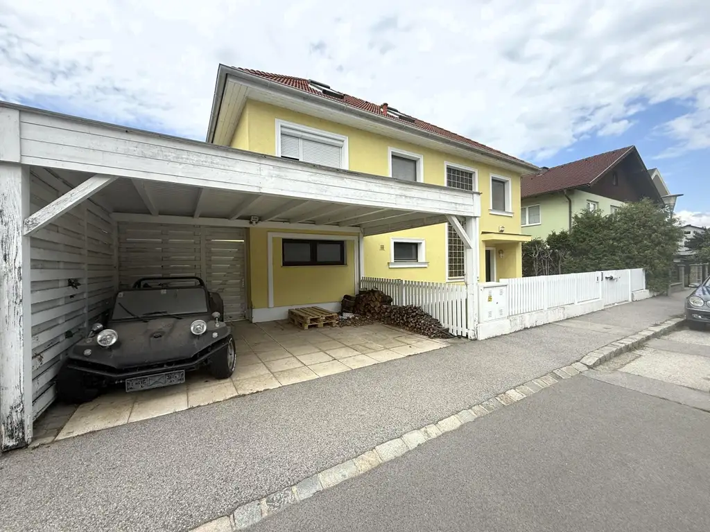 Haus/Villa mit lebenslangem Wohnrecht zu verkaufen // House/villa with lifetime right of residence for sale //