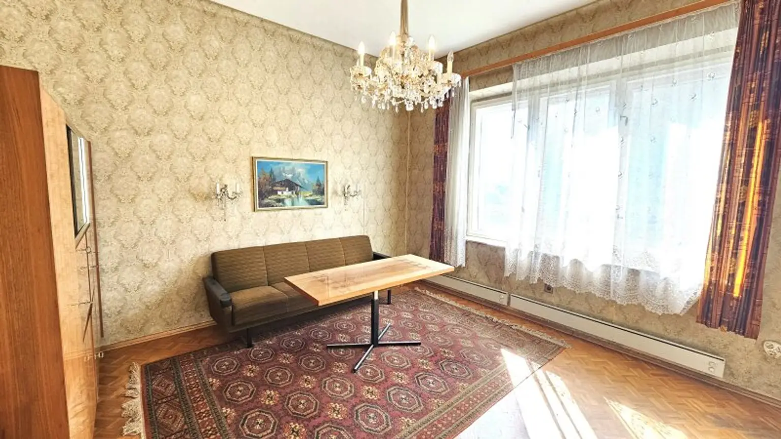 Charmantes Sanierungsprojekt in Steinfeld – Ihr Traumhaus wartet auf Sie!