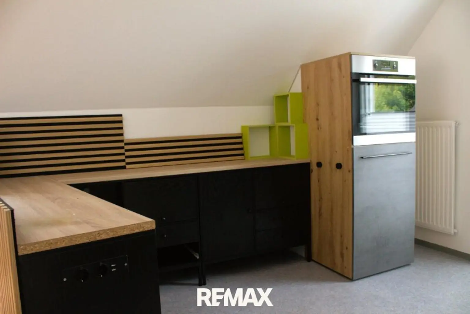 Imst - Wohnung - Küche