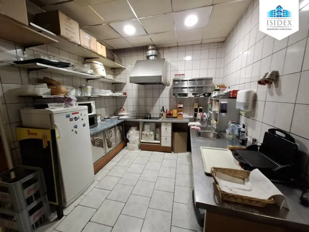 Gemütliches Cafe mitten im Geschehen!
