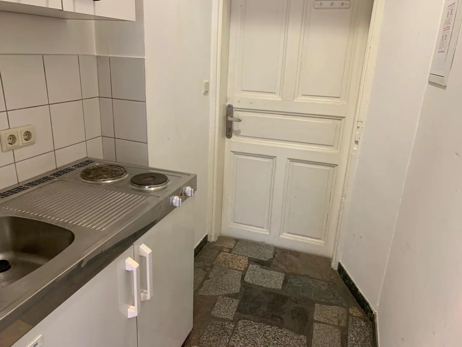 Attraktives Anlageobjekt in Toplage – Vermietetes Geschäftslokal in Graz-Jakomini