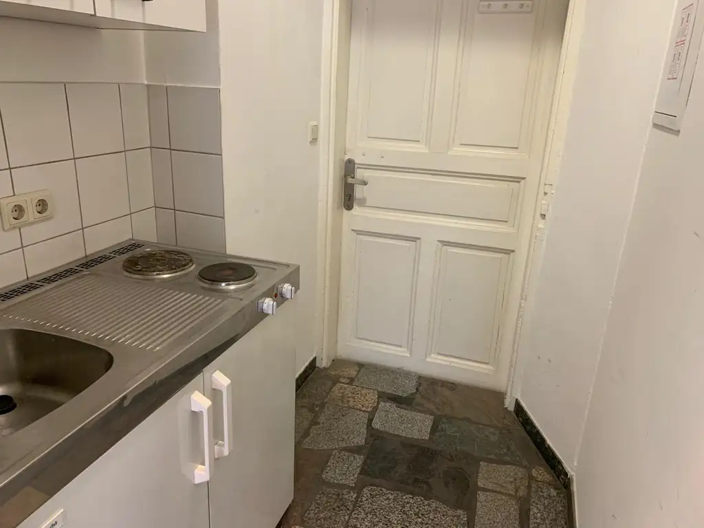 Attraktives Anlageobjekt in Toplage – Vermietetes Geschäftslokal in Graz-Jakomini