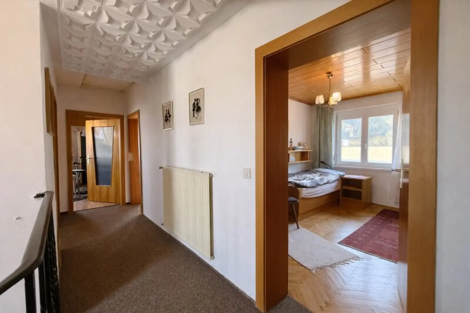 Kompagnon Immobilien Flur OG