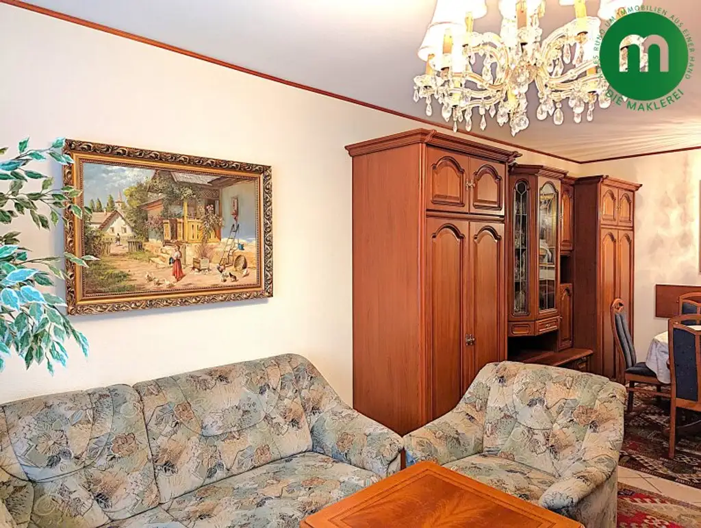 Charmante 3-Zimmer-Wohnung mitten in Ottakring zu verkaufen