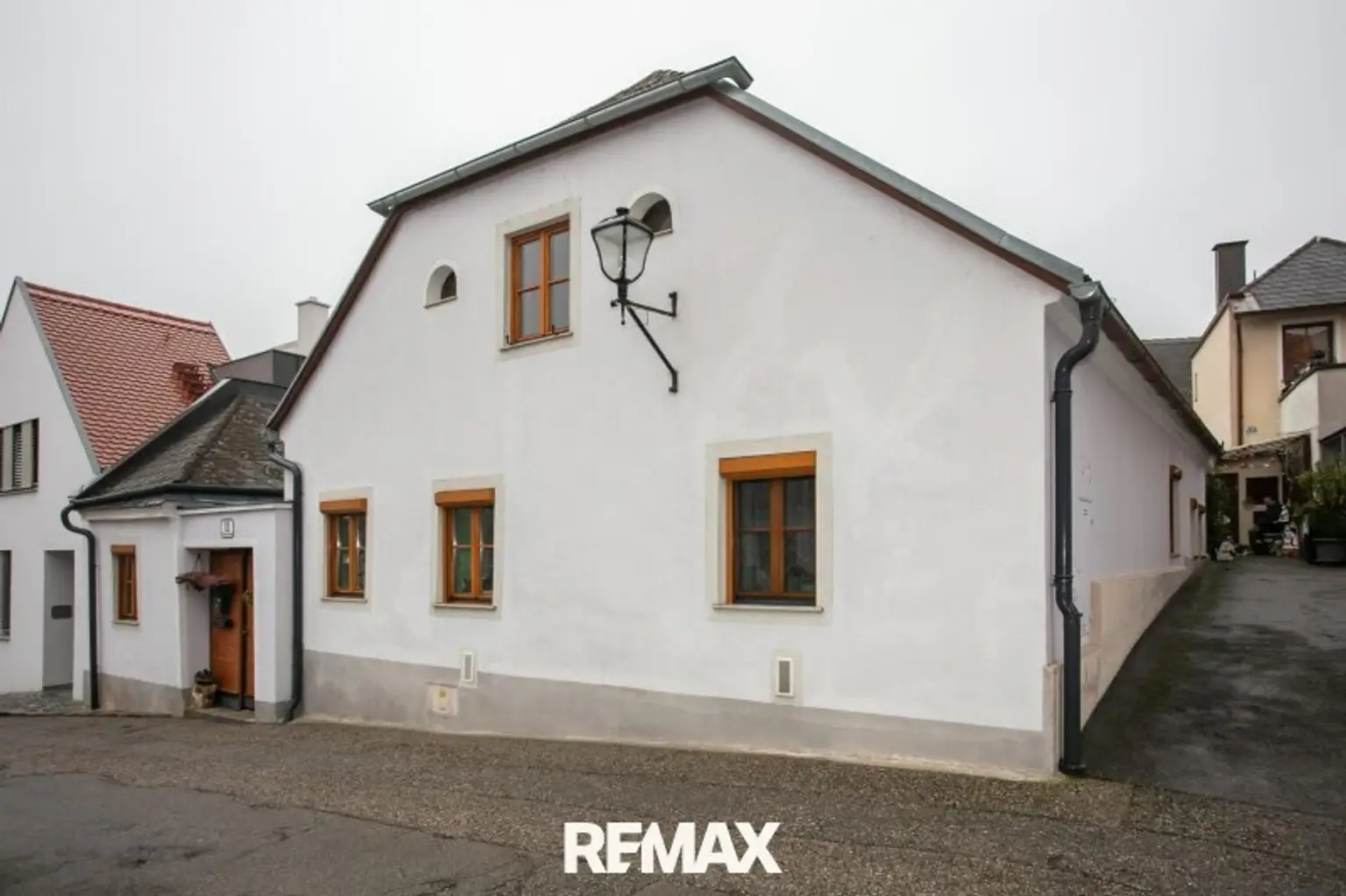 Ihr neues Haus