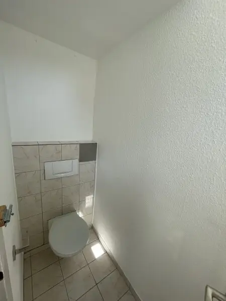 HELLE 3-ZIMMER-WOHNUNG NÄHE DONAUKANAL!