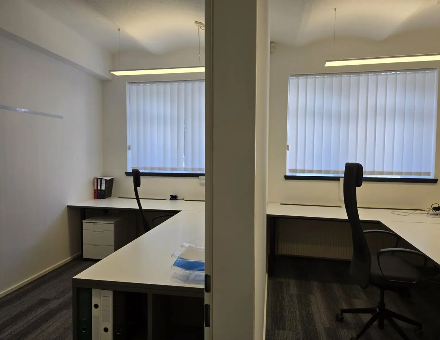 Neu sanierte Büro- / Praxisräume sehr zentral gelegen
