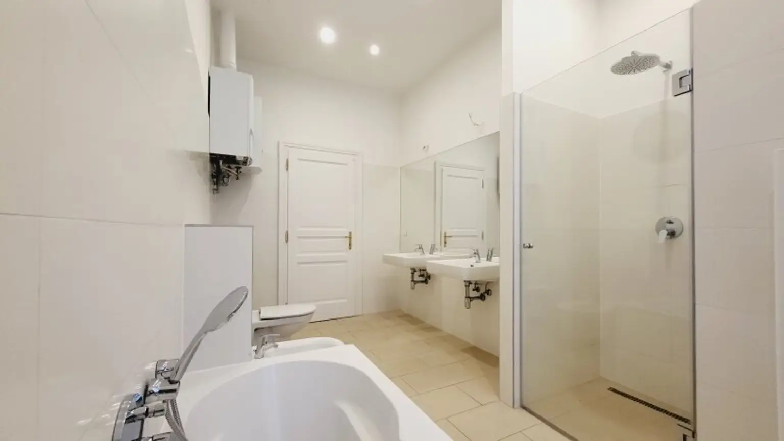 Traumhafter Stilaltbau in Toplage - Wunderschönes & repräsentatives Stilalthaus - Optimales Raumkonzept