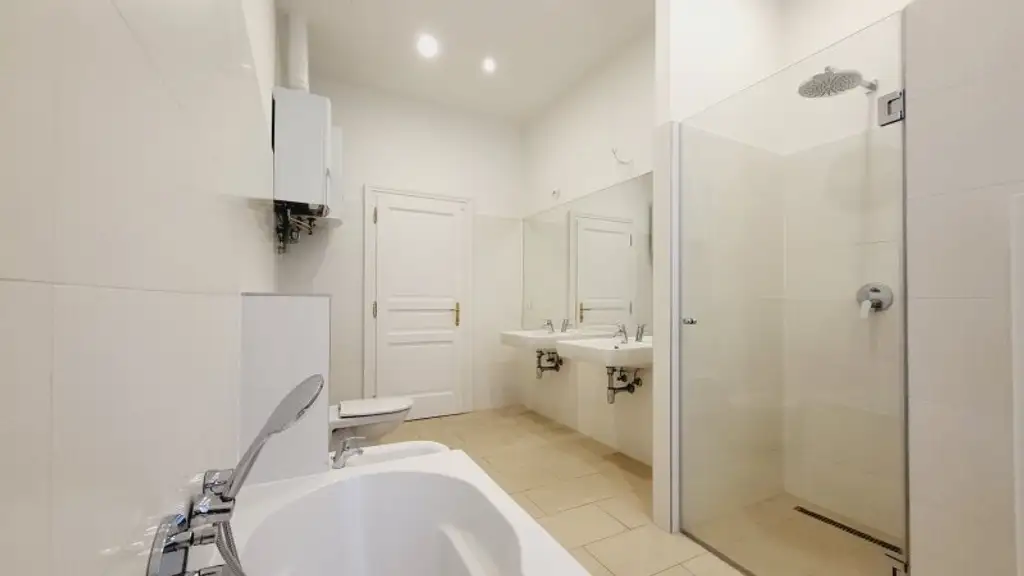 Traumhafter Stilaltbau in Toplage - Wunderschönes & repräsentatives Stilalthaus - Optimales Raumkonzept