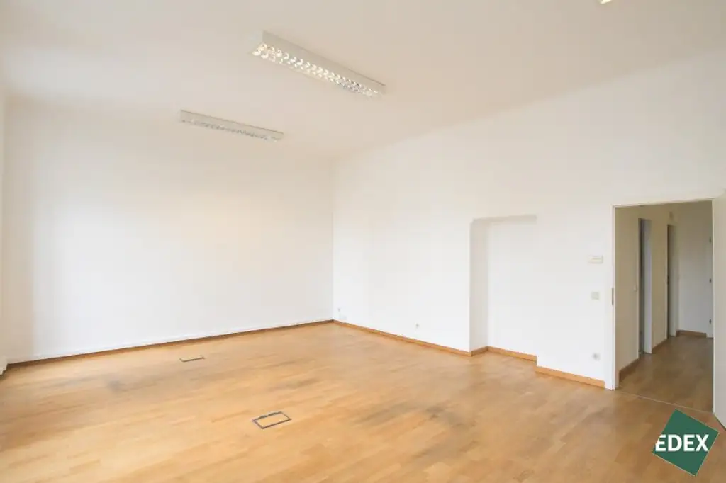 Büro in der Galleria 1030