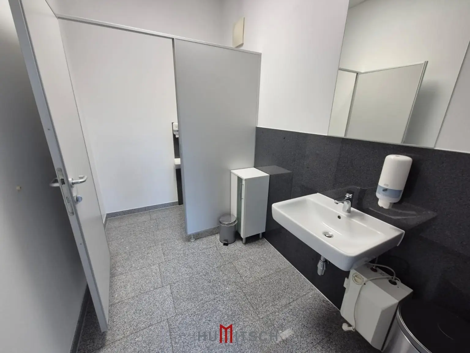 ECO-Base Gleisdorf: Büroflächen ab ca. 50 m²