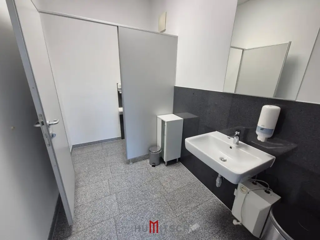 ECO-Base Gleisdorf: Büroflächen ab ca. 50 m²