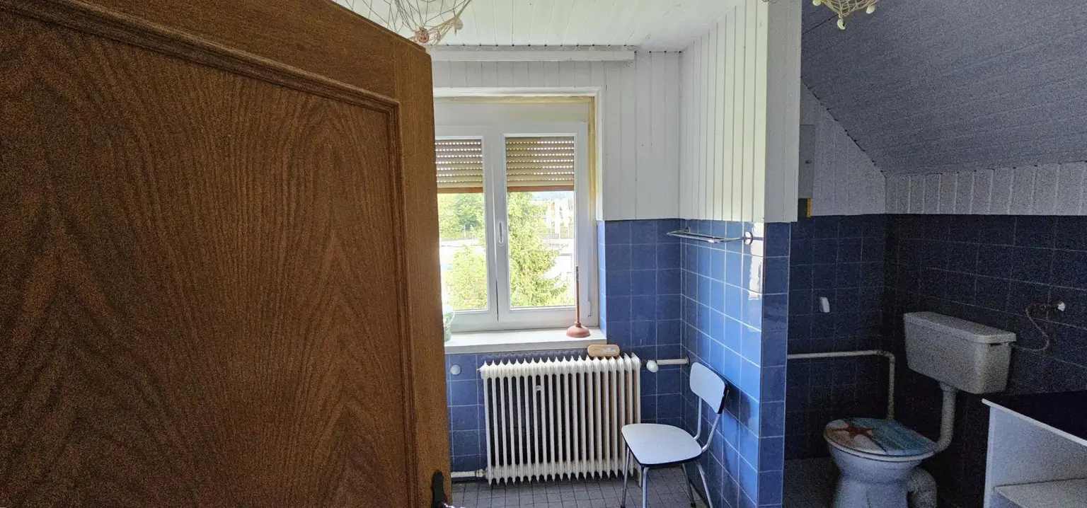 Haus mit großem Gestaltungsspielraum 2 Wohneinheiten