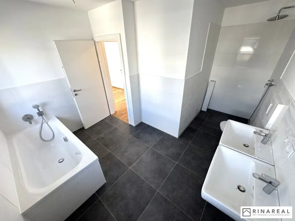 Fasangasse (Haus 2/2) | Moderne Doppelhaushälfte - ERSTBEZUG | 5 Zimmer | Weitblick | schlüsselfertige Ausführung