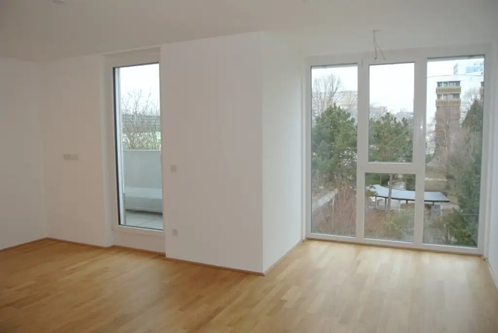 Top ANLAGE- Baumer 21- Grünruhelage und Top Öffi- Anbindung