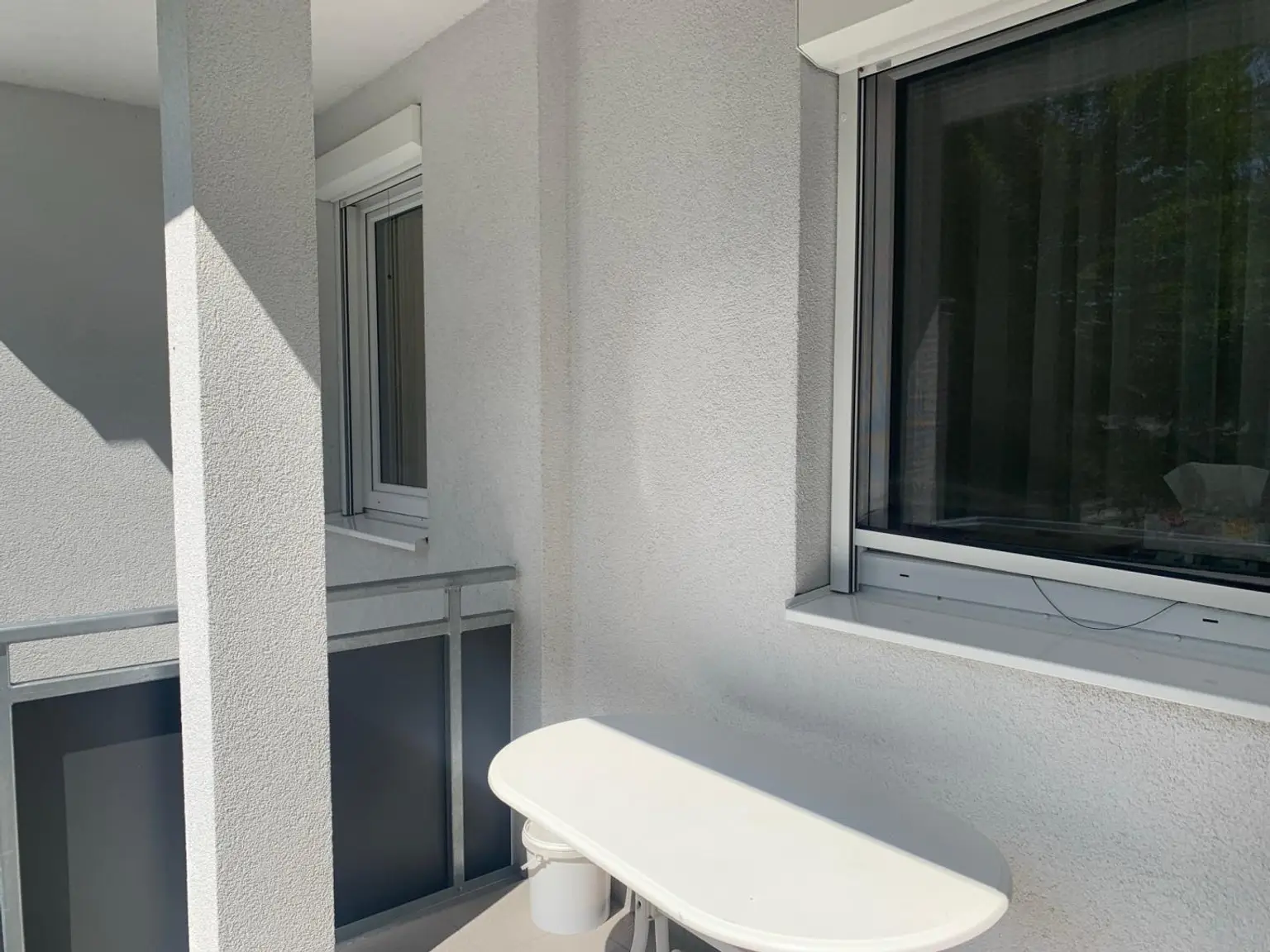 Sehr gepflegte und barrierefreie 4-Zimmer Eigentumswohnung in zentraler, ruhiger Wohnlage mit Grünblick. Empfehlenswert!
