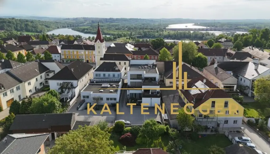 Neu errichtetes Zinshaus in Bestlage – nachhaltig vermietet und professionell verwaltet