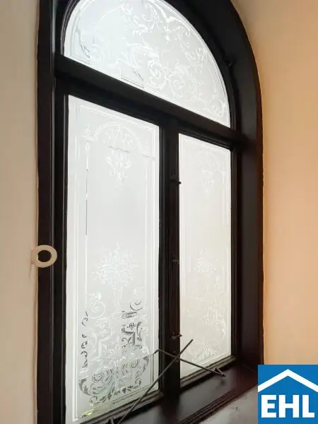 4 Zimmer-Altbautraum mit optionalem Balkon