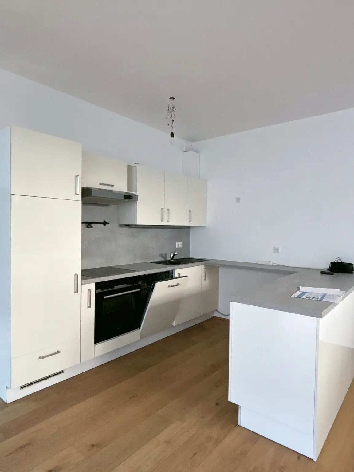 Gartenwohnung ~ 2 Zimmer ~ südlich ausgerichtet ~ inkl. Parkplatz