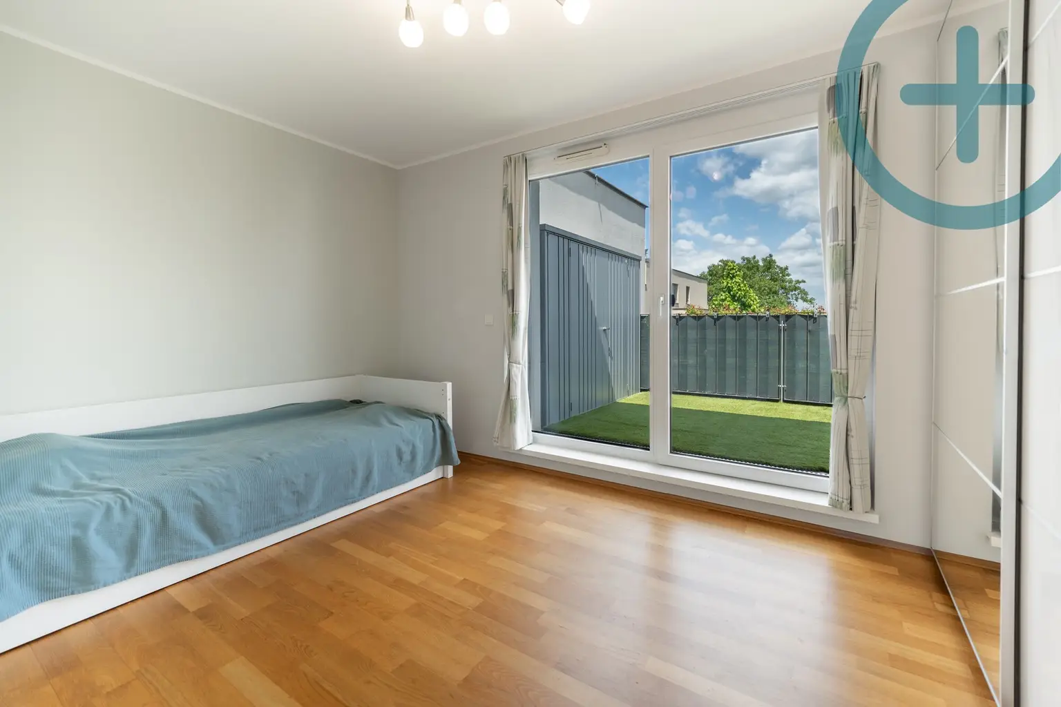 Schlafzimmer 3