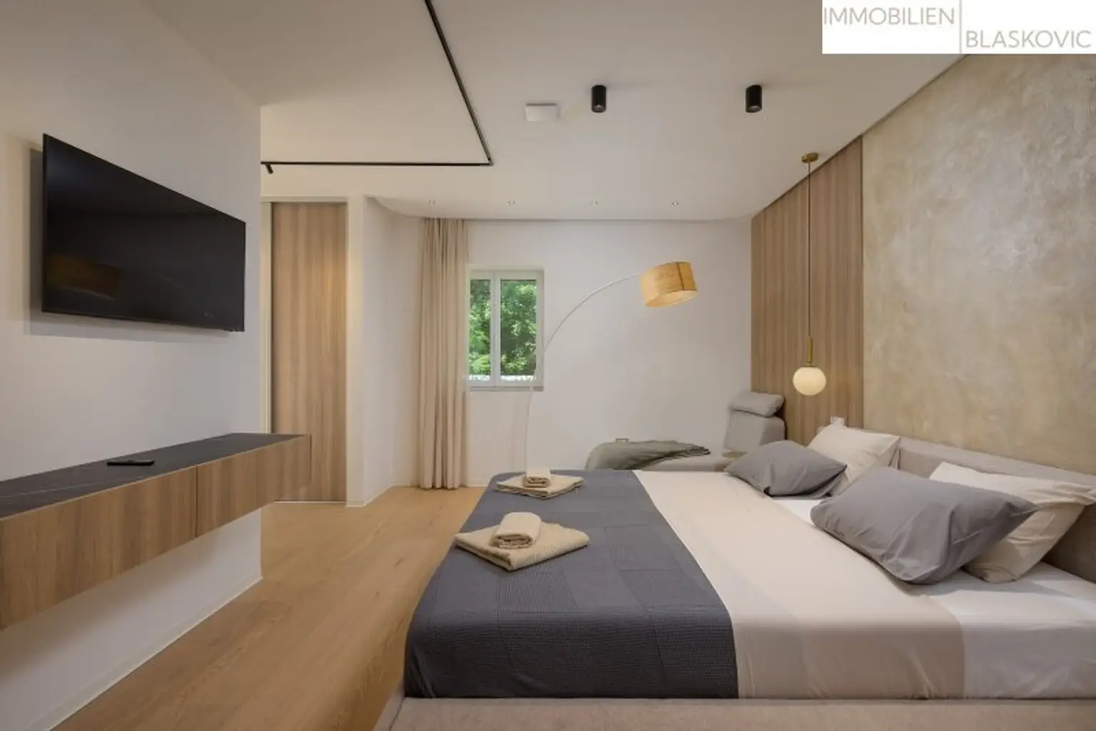 Neues Passivhaus in absoluter Ruhelage