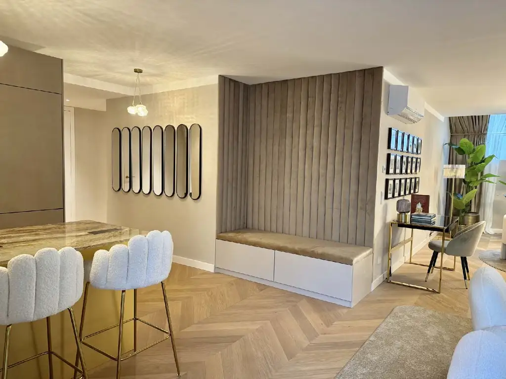 Exklusives Wohnen am Naschmarkt