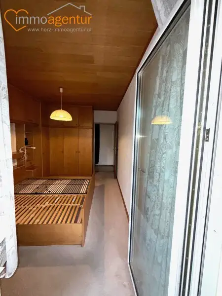 Sonnige 3-Zimmer- Wohnung inkl. 2 Terrassen je ca. 22 qm, Lifestyle trifft Toppreis in Marchtrenk!