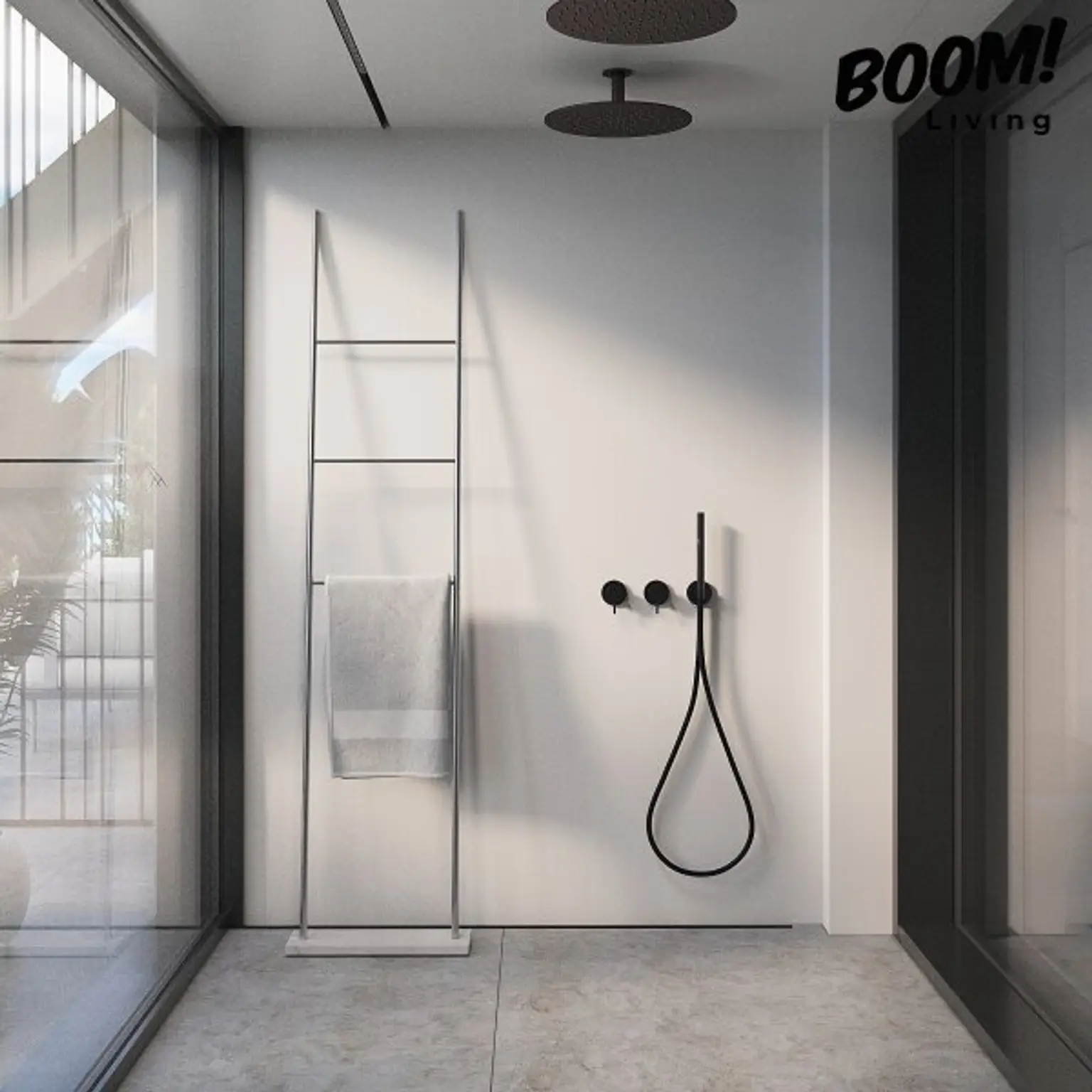 ERSTBEZUG // Exklusives Penthouse mit 3 Terrassen & Weitblick über Wien // 200 m² Luxus pur