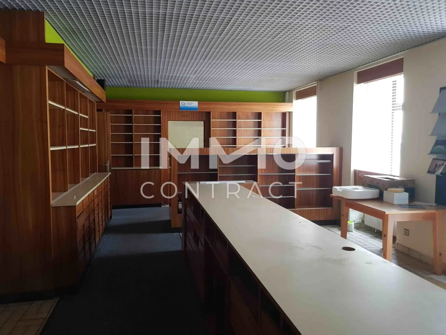 Am Hauptplatz, repräsentative Lage