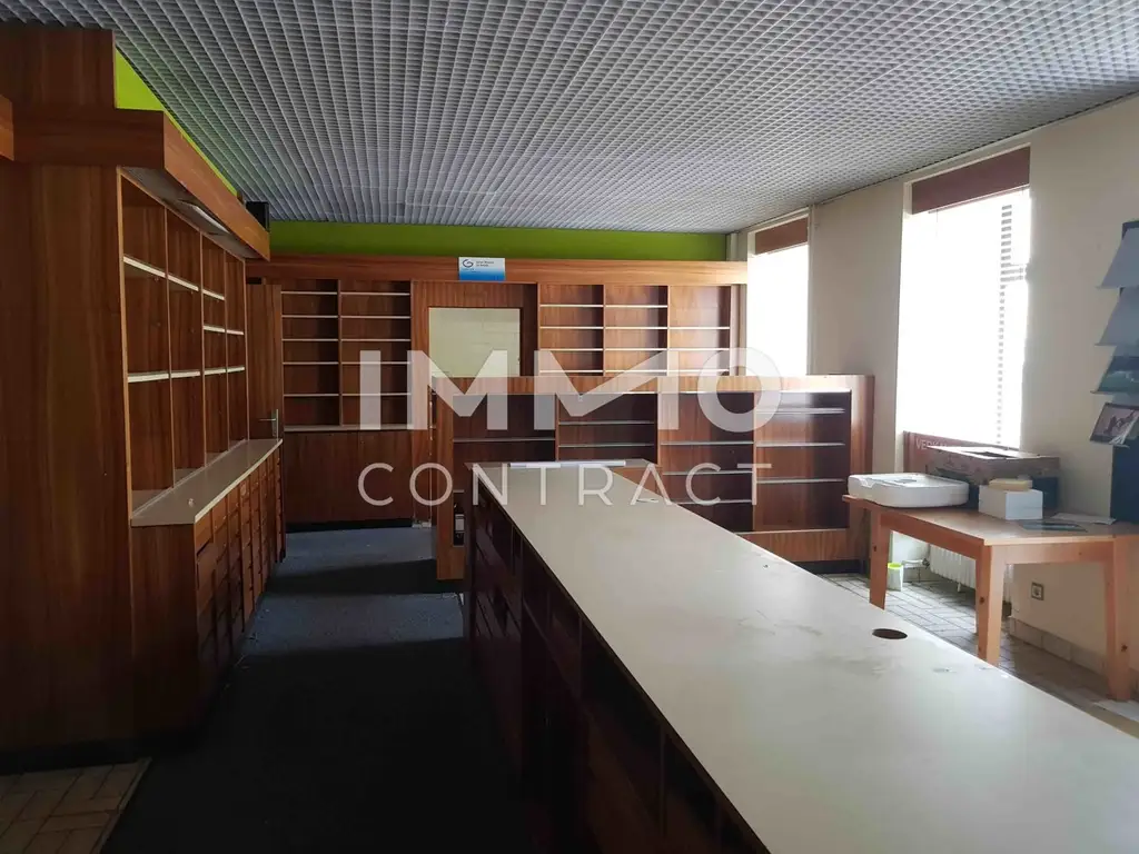 Am Hauptplatz, repräsentative Lage