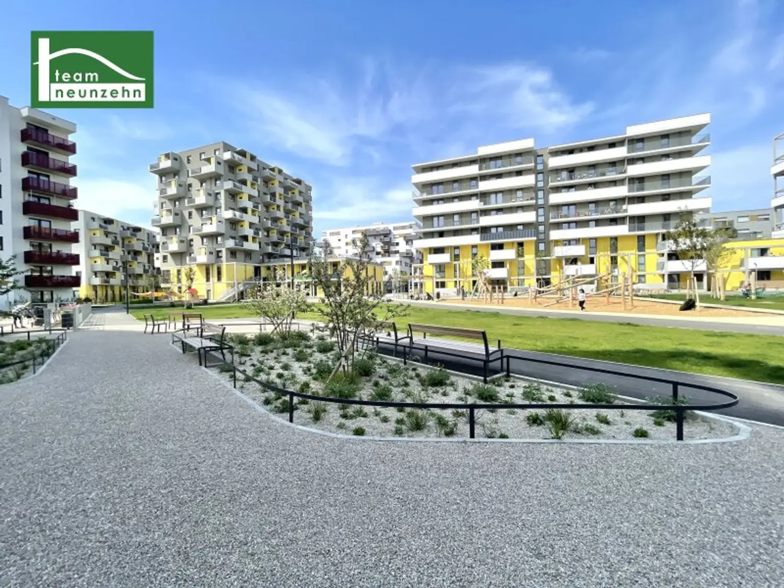 GRÜNSTÜCK 22 – hochwertiger Neubau in bester Lage! Ab 01.01.2026 verfügbar!