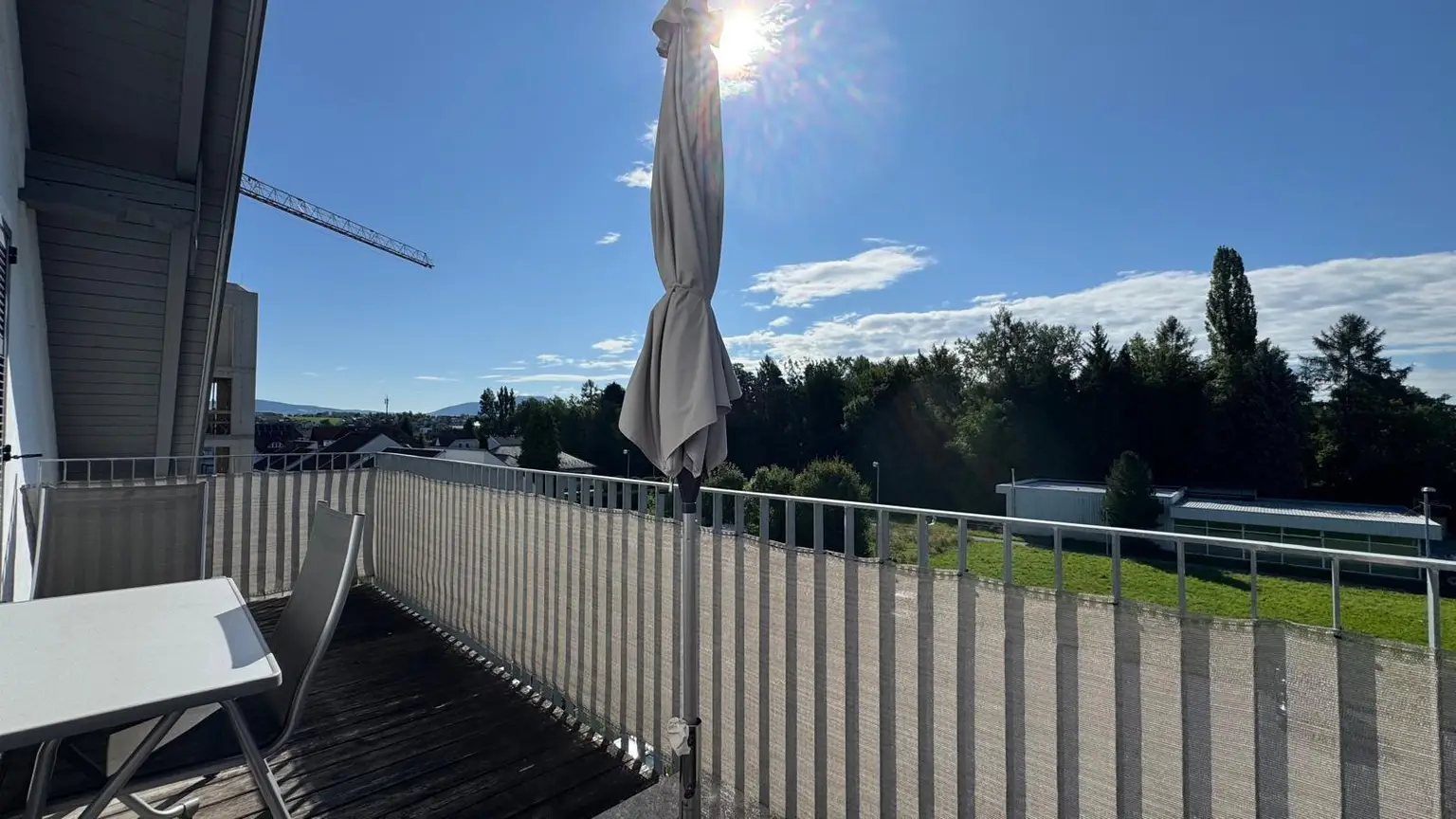 Sonnige 2-Zimmer-Wohnung in Weiz