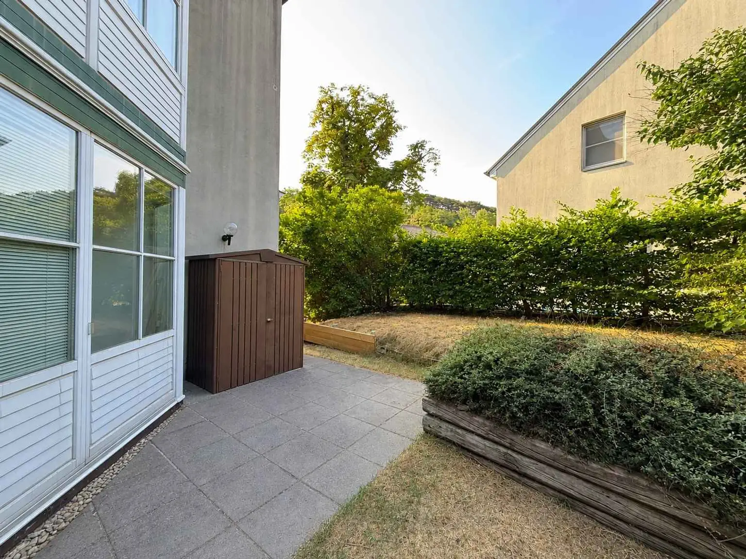 Garten I