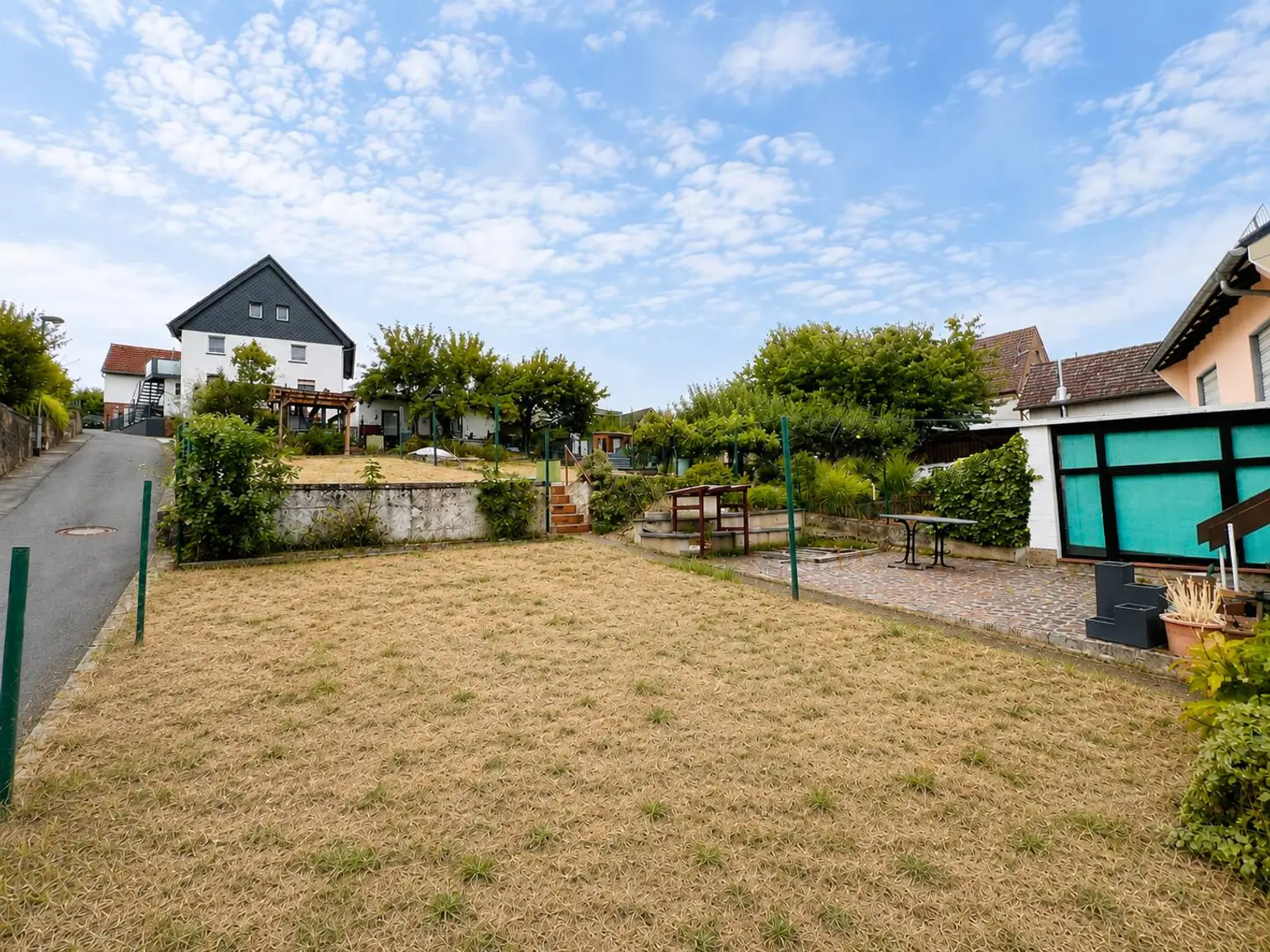 Garten