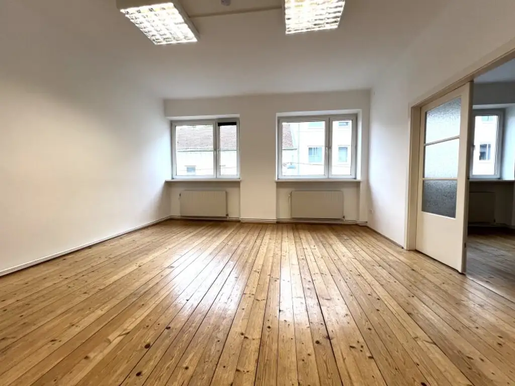 Nette, helle 2-Zimmerwohnung nahe U4