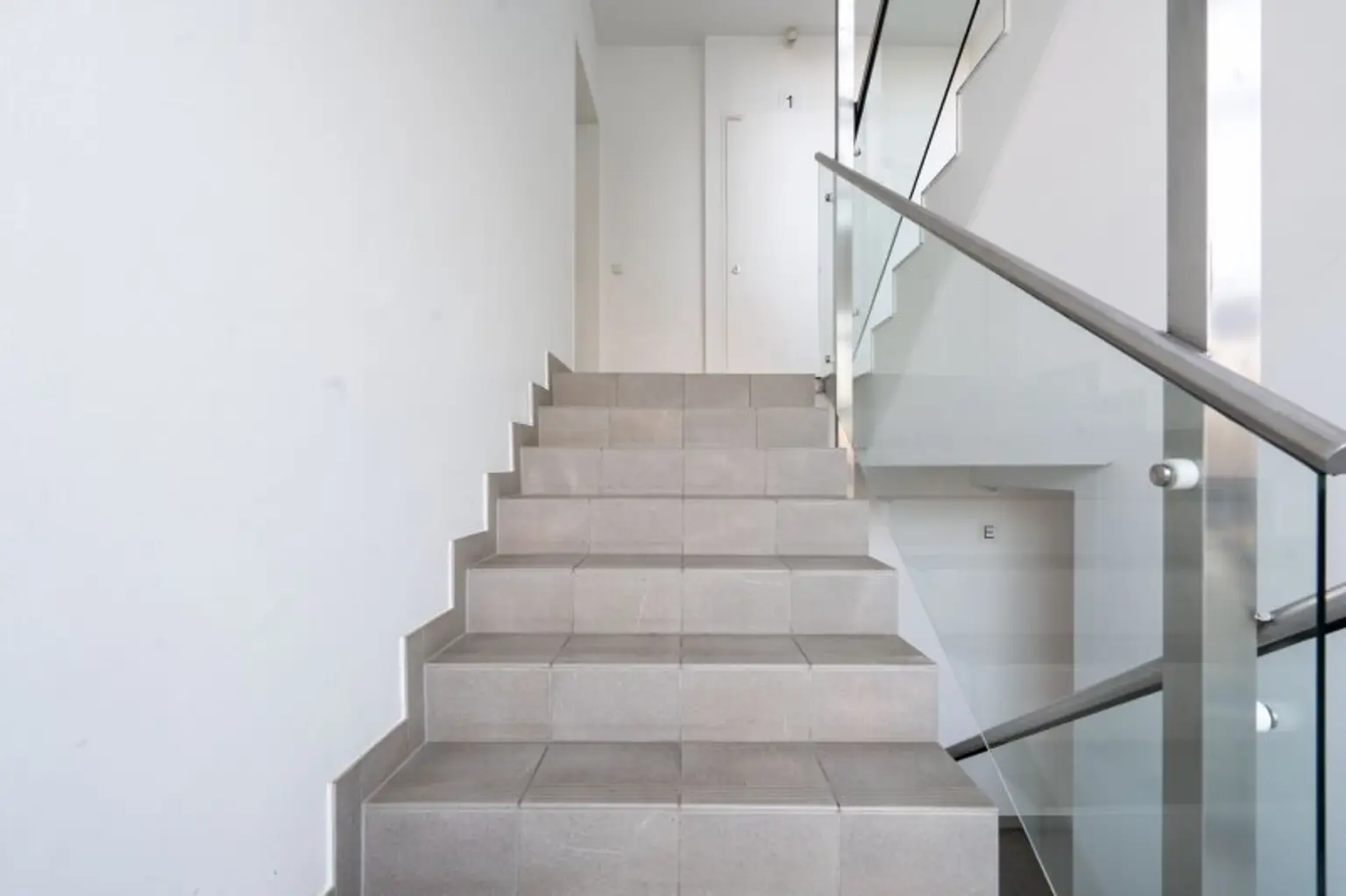 Moderne 3-Zimmer Wohnung mit Loggia/Balkon in der SolarCity zu kaufen